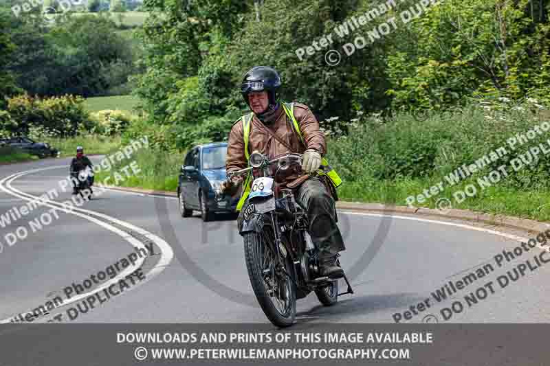 Vintage motorcycle club;eventdigitalimages;no limits trackdays;peter wileman photography;vintage motocycles;vmcc banbury run photographs